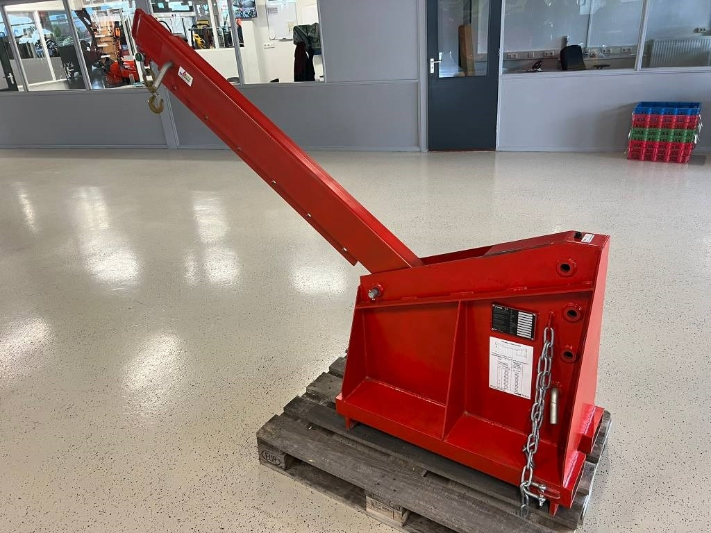 Indapp IHKA-V-3650 hijsjuk - Tillbehör: bild 1 Indapp IHKA-V-3650 hijsjuk - Tillbehör: bild 1