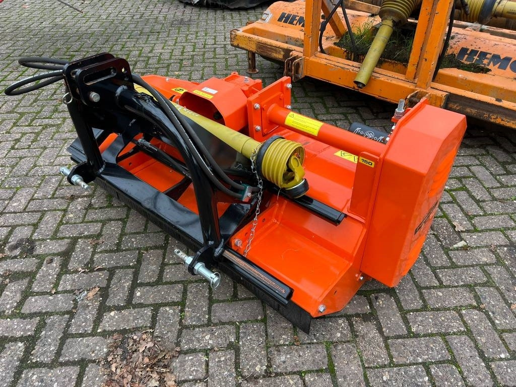 Perfect KP 150 - Tillbehör för Kommunaltraktor: bild 1 Perfect KP 150 - Tillbehör för Kommunaltraktor: bild 1