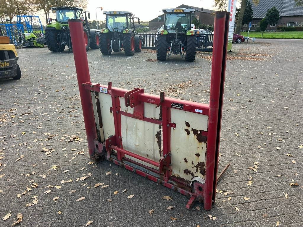 Trioliet Stro/gras vork - Utrustning för uppfödnings: bild 3 Trioliet Stro/gras vork - Utrustning för uppfödnings: bild 3