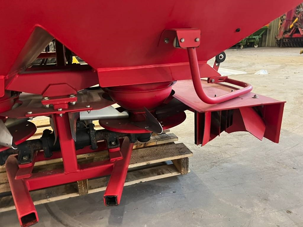 Mineralgödselspridare Tulip SE 3000 kunstmest strooier: bild 6