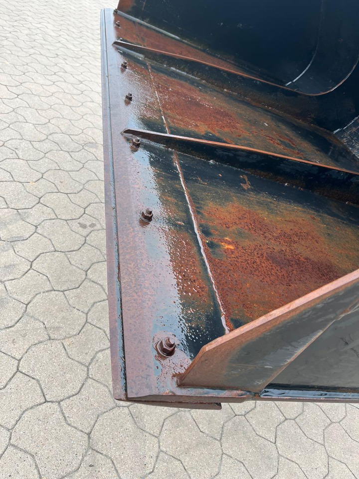 AF Mega Schaufel - Lastarskopa: bild 2 AF Mega Schaufel - Lastarskopa: bild 2