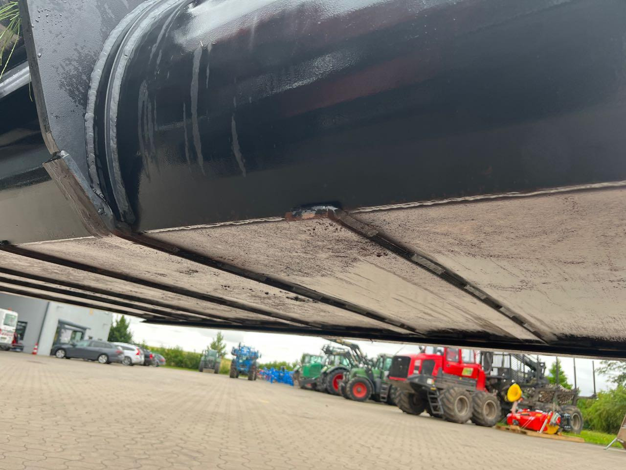 AF Mega Schaufel - Lastarskopa: bild 3 AF Mega Schaufel - Lastarskopa: bild 3