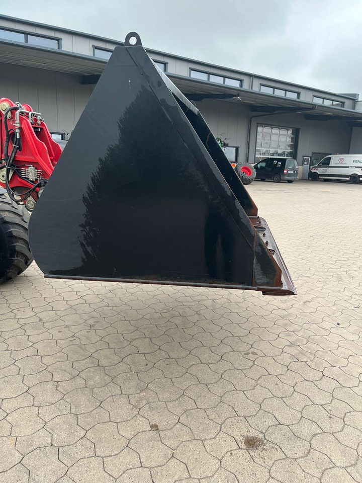 AF Mega Schaufel - Lastarskopa: bild 5 AF Mega Schaufel - Lastarskopa: bild 5