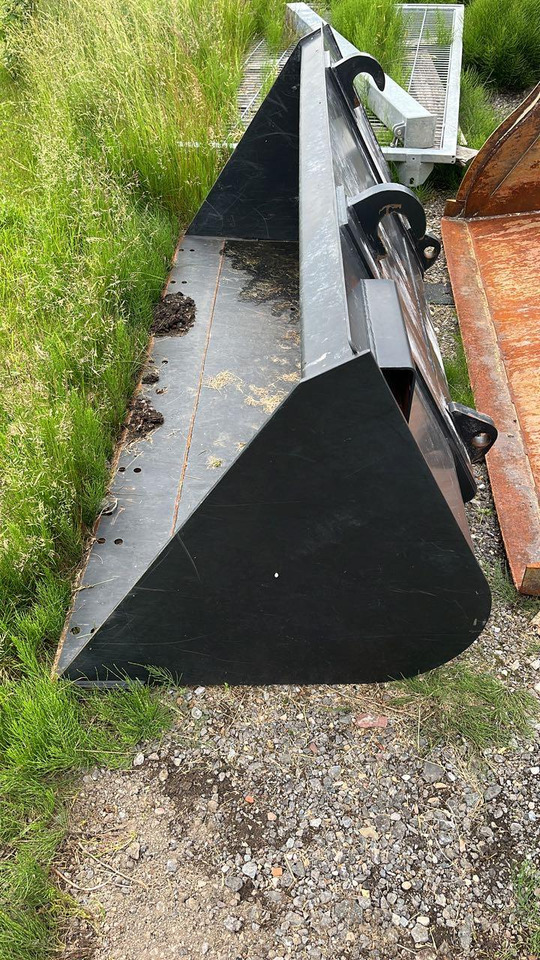 JCB Schaufel - Lastarskopa: bild 2 JCB Schaufel - Lastarskopa: bild 2