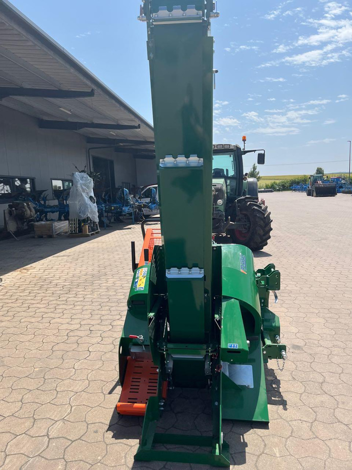 Posch EasyCut 700 ZE7,5+F4 - Vedklyv: bild 4 Posch EasyCut 700 ZE7,5+F4 - Vedklyv: bild 4