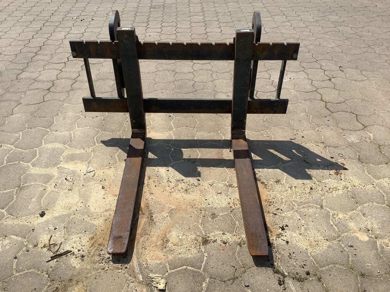 Schäffer Palettengabel - Gafflar: bild 1 Schäffer Palettengabel - Gafflar: bild 1