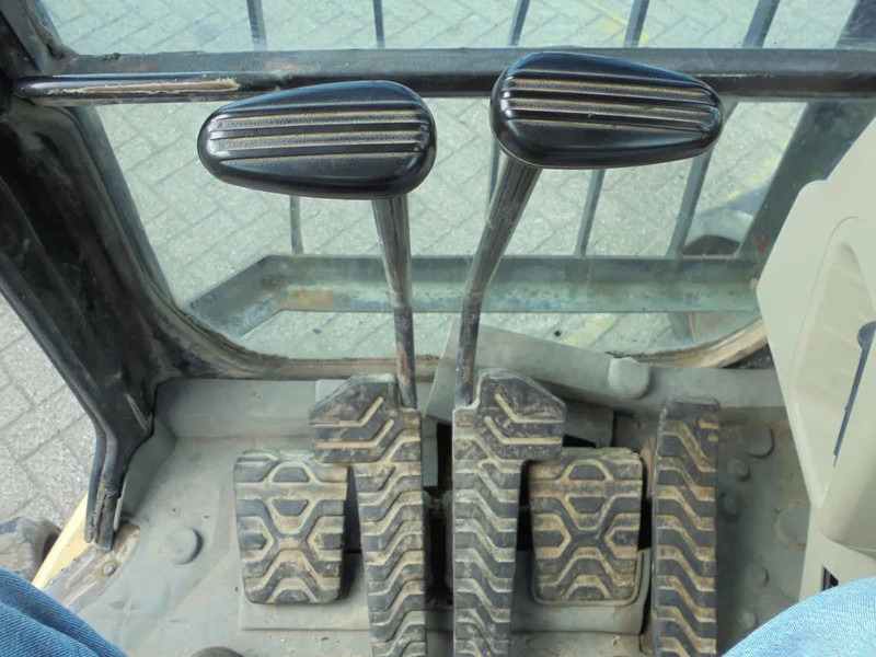 Caterpillar 308C CR + 4966 HOURS!! - Minigrävmaskin: bild 5 Caterpillar 308C CR + 4966 HOURS!! - Minigrävmaskin: bild 5