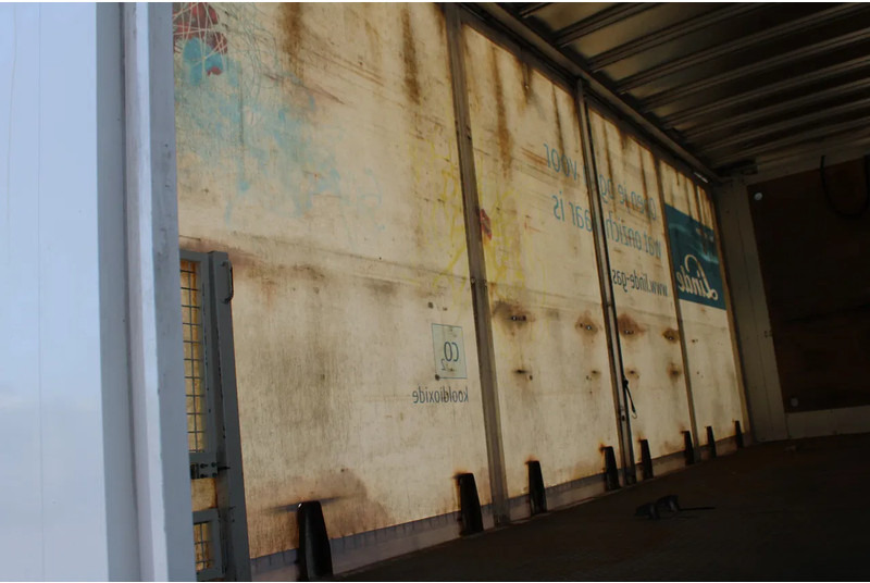 Kapellbil DAF CF 330 + EURO 6 + 6X2 STEERING: bild 15 Kapellbil DAF CF 330 + EURO 6 + 6X2 STEERING: bild 15