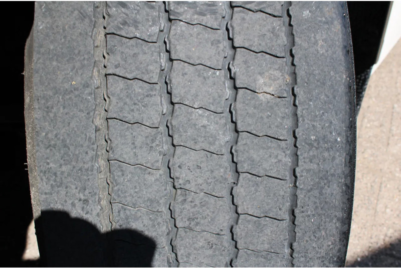 Kapellbil DAF CF 330 + EURO 6 + 6X2 STEERING: bild 18 Kapellbil DAF CF 330 + EURO 6 + 6X2 STEERING: bild 18