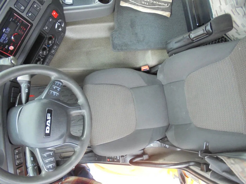 DAF CF 400 + Euro 6 - Dragbil: bild 4 DAF CF 400 + Euro 6 - Dragbil: bild 4