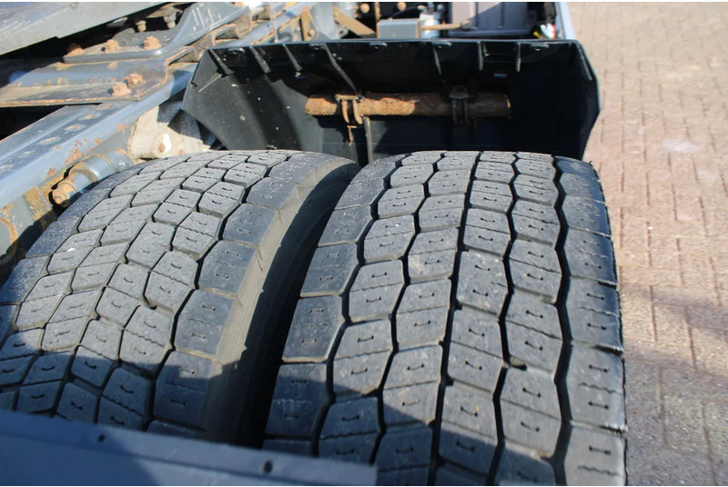 Dragbil DAF XF 105 105.410 + EURO 5+ 330 KM!!: bild 14 Dragbil DAF XF 105 105.410 + EURO 5+ 330 KM!!: bild 14