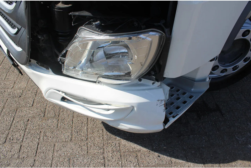 DAF XF 106.460 + EURO 6 - Dragbil: bild 5 DAF XF 106.460 + EURO 6 - Dragbil: bild 5