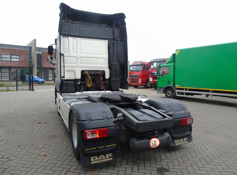 DAF XF 106.480 + EURO 6 + SPOILER - Dragbil: bild 5 DAF XF 106.480 + EURO 6 + SPOILER - Dragbil: bild 5