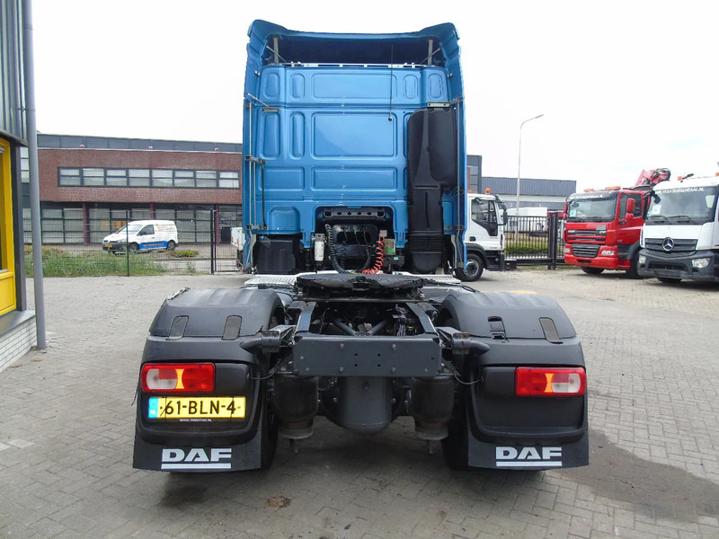 DAF XF 430 + EURO 6 - Dragbil: bild 5 DAF XF 430 + EURO 6 - Dragbil: bild 5