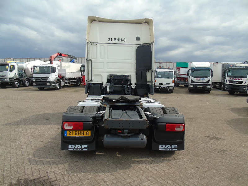 DAF XF 460 + euro 6 - Dragbil: bild 5 DAF XF 460 + euro 6 - Dragbil: bild 5