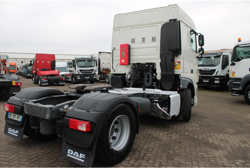 DAF XF 480 + retarder + EURO 6 + adr - Dragbil: bild 5 DAF XF 480 + retarder + EURO 6 + adr - Dragbil: bild 5