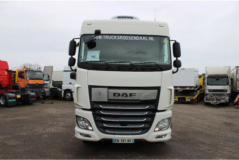 DAF XF 480 + retarder + EURO 6 + adr - Dragbil: bild 3 DAF XF 480 + retarder + EURO 6 + adr - Dragbil: bild 3