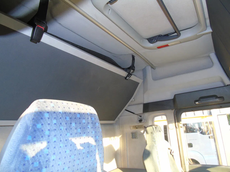 Dragbil MAN TGA 18.400 + mega + manual + SPOILER: bild 20 Dragbil MAN TGA 18.400 + mega + manual + SPOILER: bild 20