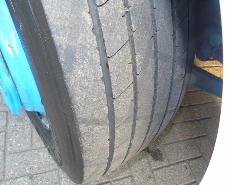 Dragbil MAN TGA 18.400 + mega + manual + SPOILER: bild 16 Dragbil MAN TGA 18.400 + mega + manual + SPOILER: bild 16