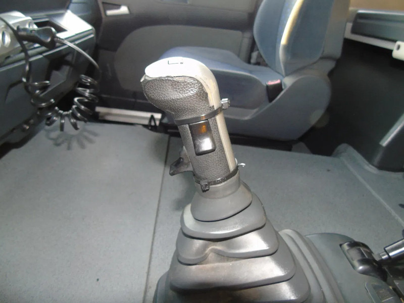 Dragbil MAN TGA 18.400 + mega + manual + SPOILER: bild 6 Dragbil MAN TGA 18.400 + mega + manual + SPOILER: bild 6