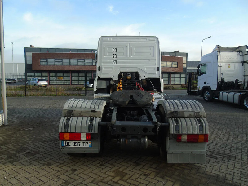 Mercedes-Benz Axor 1843 + EURO 5 EEV + EPS 3 PEDALS - Dragbil: bild 4 Mercedes-Benz Axor 1843 + EURO 5 EEV + EPS 3 PEDALS - Dragbil: bild 4