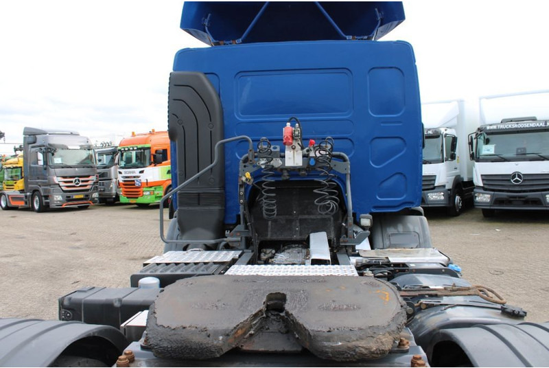 Dragbil Renault Premium premium 380 + EURO 5: bild 15 Dragbil Renault Premium premium 380 + EURO 5: bild 15