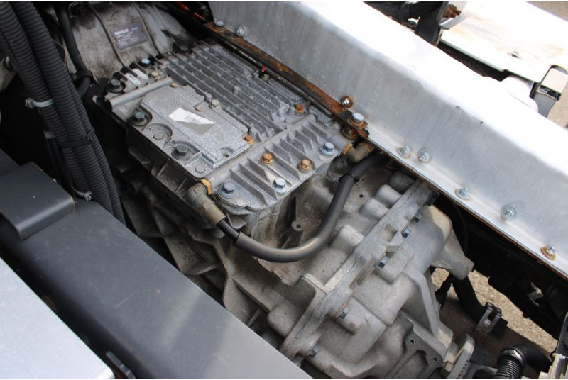 Dragbil Renault Premium premium 380 + EURO 5: bild 7 Dragbil Renault Premium premium 380 + EURO 5: bild 7