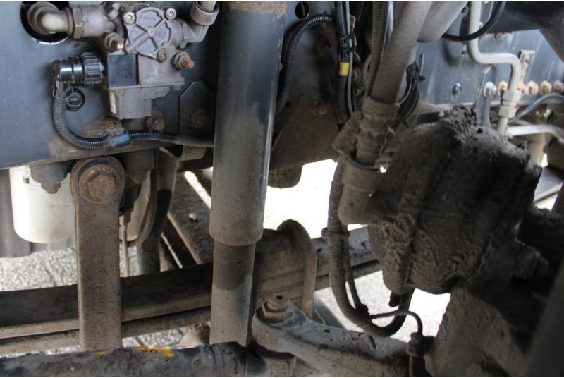 Dragbil Renault Premium premium 380 + EURO 5: bild 10 Dragbil Renault Premium premium 380 + EURO 5: bild 10