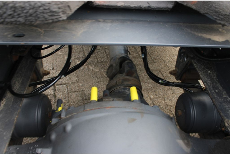 Dragbil Renault Premium premium 380 + EURO 5: bild 14 Dragbil Renault Premium premium 380 + EURO 5: bild 14