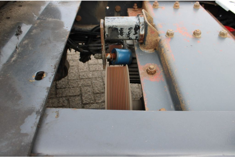 Dragbil Renault Premium premium 380 + EURO 5: bild 17 Dragbil Renault Premium premium 380 + EURO 5: bild 17