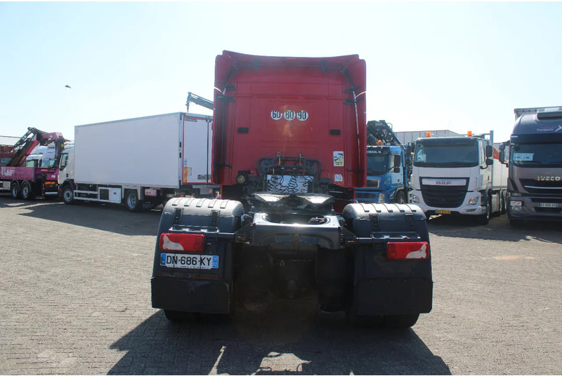 Scania R 520 + V8 + PTO + SPECIAL EDITION - Dragbil: bild 4 Scania R 520 + V8 + PTO + SPECIAL EDITION - Dragbil: bild 4