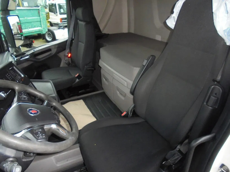 Scania R500 NGS + Retarder + Euro 6 - Dragbil: bild 4 Scania R500 NGS + Retarder + Euro 6 - Dragbil: bild 4