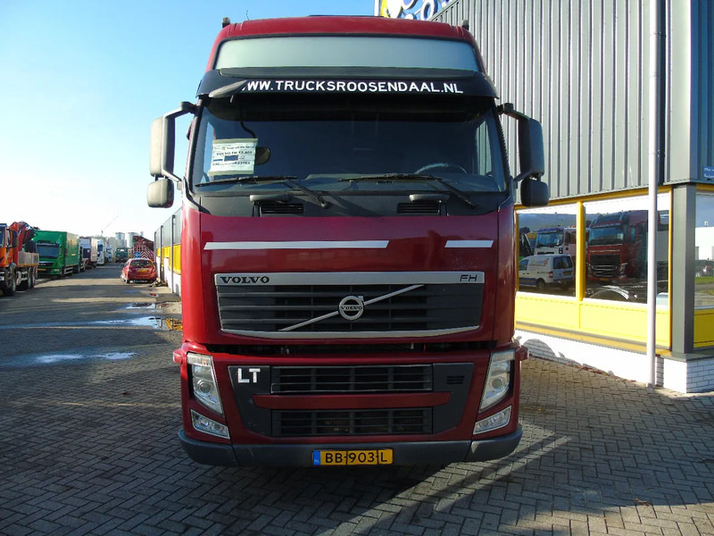 Volvo FH 420 + XL CABINE + EURO 5+ MANUAL - Dragbil: bild 4 Volvo FH 420 + XL CABINE + EURO 5+ MANUAL - Dragbil: bild 4