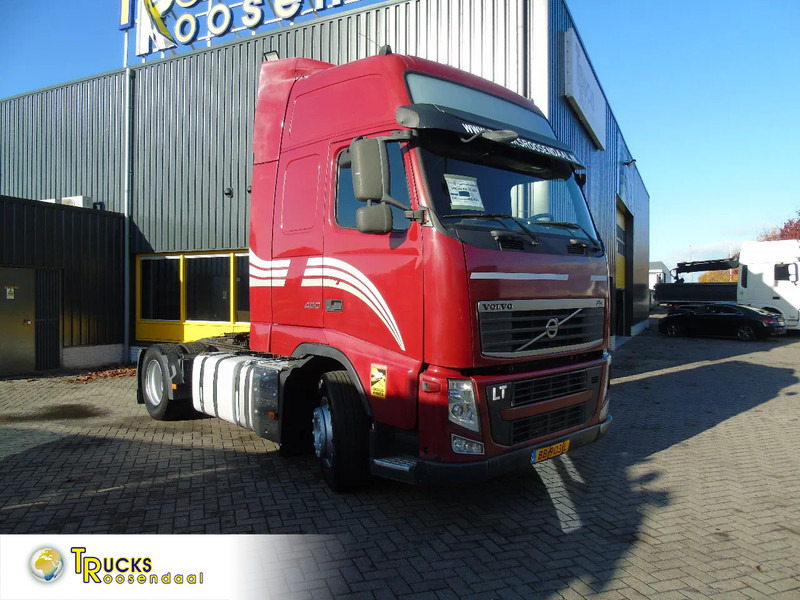 Volvo FH 420 + XL CABINE + EURO 5+ MANUAL - Dragbil: bild 1 Volvo FH 420 + XL CABINE + EURO 5+ MANUAL - Dragbil: bild 1