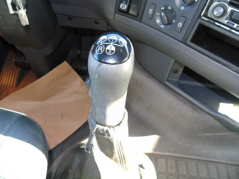 Dragbil Volvo FH 460 + XL CABINE + EURO 5+ MANUAL: bild 12