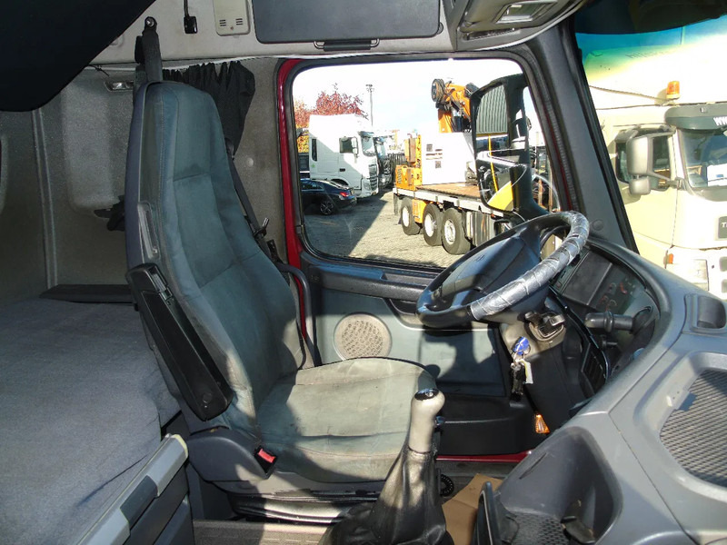 Dragbil Volvo FH 460 + XL CABINE + EURO 5+ MANUAL: bild 10