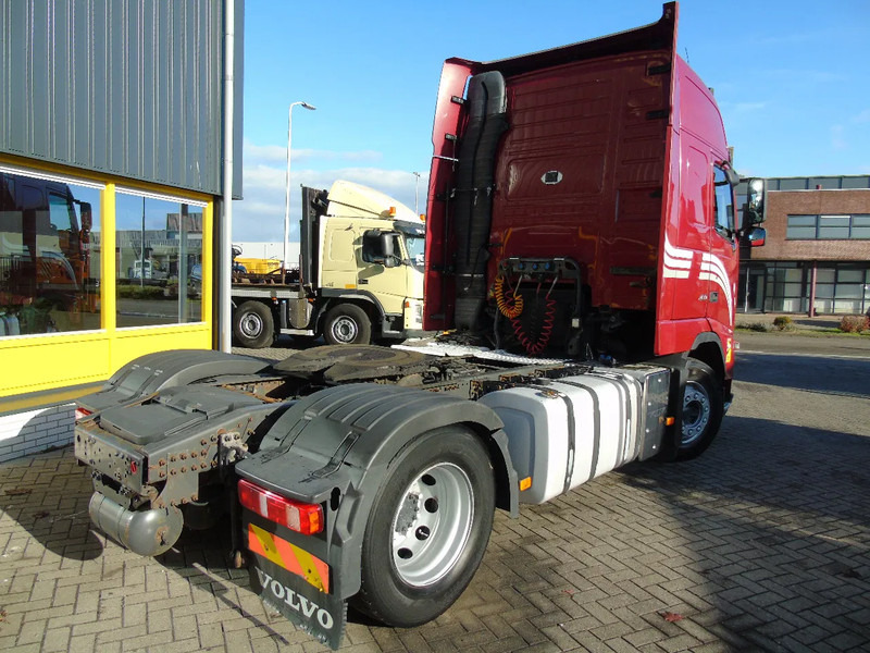 Dragbil Volvo FH 460 + XL CABINE + EURO 5+ MANUAL: bild 7