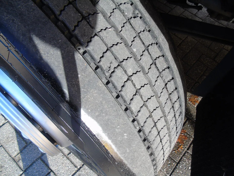 Dragbil Volvo FH 460 + XL CABINE + EURO 5+ MANUAL: bild 18