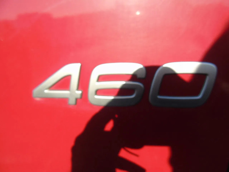 Dragbil Volvo FH 460 + XL CABINE + EURO 5+ MANUAL: bild 17