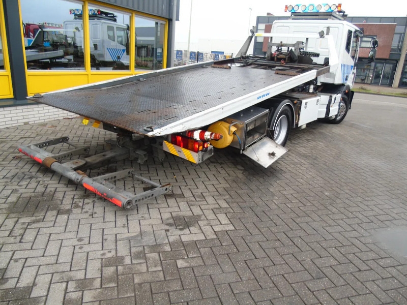 Iveco Eurocargo 140E25 + FULL SYSTEM + TOWING - Biltransportbil lastbil: bild 3 Iveco Eurocargo 140E25 + FULL SYSTEM + TOWING - Biltransportbil lastbil: bild 3