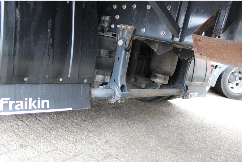 Lastbil med skåp Iveco Eurocargo 160e25 + lift + euro 6: bild 19 Lastbil med skåp Iveco Eurocargo 160e25 + lift + euro 6: bild 19