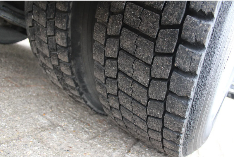 Lastbil med skåp Iveco Eurocargo 160e25 + lift + euro 6: bild 18 Lastbil med skåp Iveco Eurocargo 160e25 + lift + euro 6: bild 18