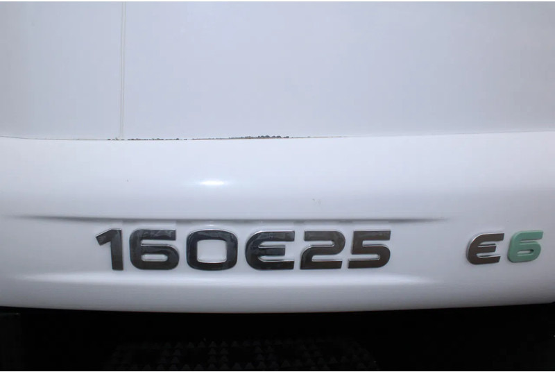 Lastbil med skåp Iveco Eurocargo 160e25 + lift + euro 6: bild 9 Lastbil med skåp Iveco Eurocargo 160e25 + lift + euro 6: bild 9