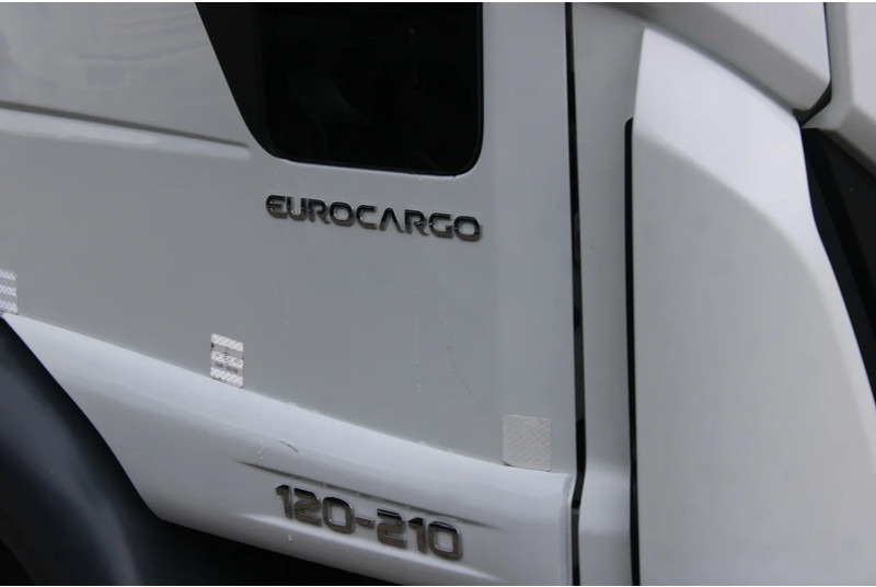 Lastbil med skåp Iveco Eurocargo reserved ! 120 E21 + LIFT + EURO 6 + 12T: bild 10