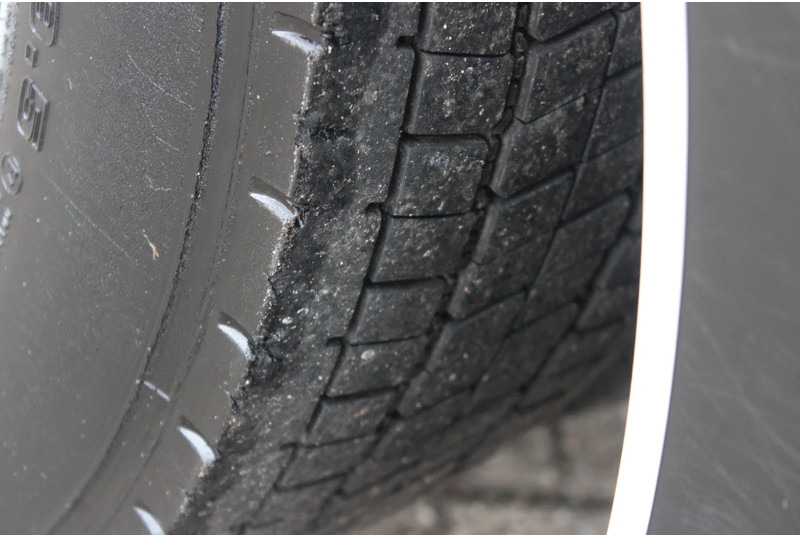 Lastbil med skåp Iveco Eurocargo reserved ! 120 E21 + LIFT + EURO 6 + 12T: bild 18