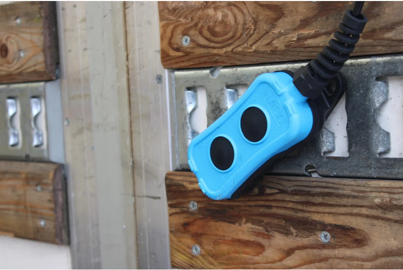 Lastbil med skåp Iveco Eurocargo reserved ! 120 E21 + LIFT + EURO 6 + 12T: bild 15