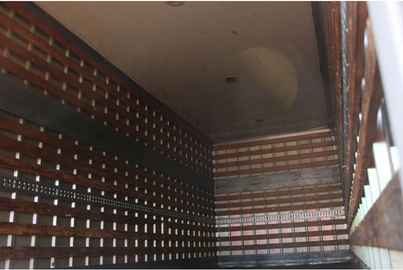 Jumbo 2x saf + lift 2x in stock - Skåpsläp: bild 5 Jumbo 2x saf + lift 2x in stock - Skåpsläp: bild 5