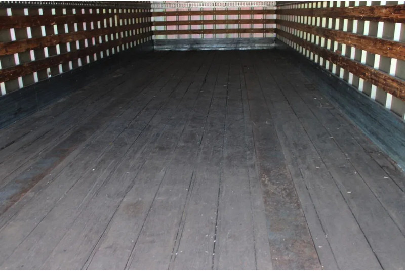 Jumbo 2x saf + lift 2x in stock - Skåpsläp: bild 3 Jumbo 2x saf + lift 2x in stock - Skåpsläp: bild 3