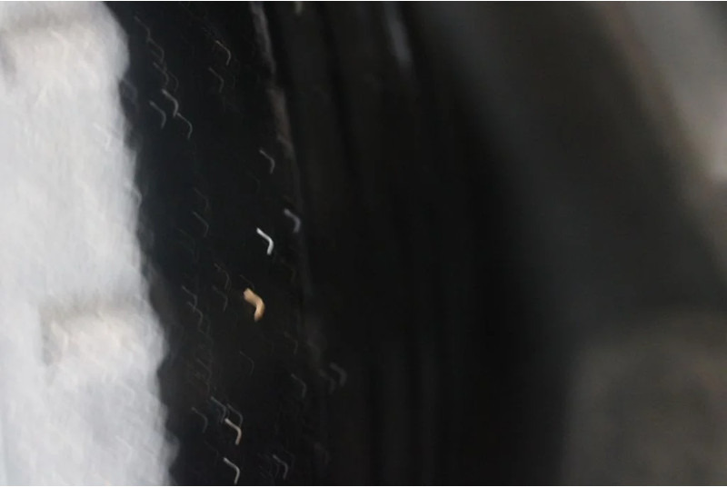 Kyl/ Frys semitrailer Kögel CARRIER VECTOR 1950 + 2.67 + ATP: bild 17