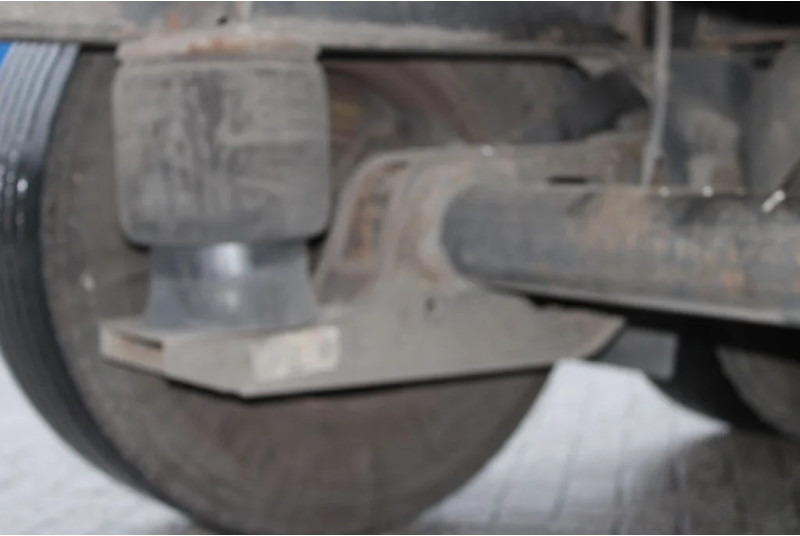 Kyl/ Frys semitrailer Kögel CARRIER VECTOR 1950 + 2.67 + ATP: bild 19